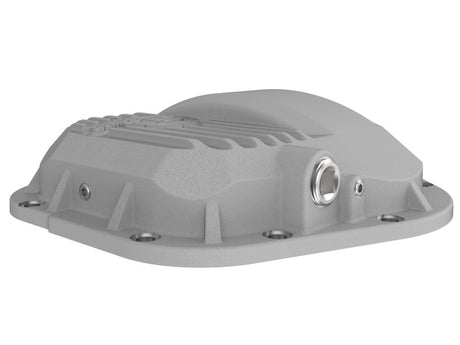 Couvercle de différentiel avant afe (brut ; série Street) ; camions diesel Ford 94,5-14 V8-7,3/6,0/6,4/6,7 L