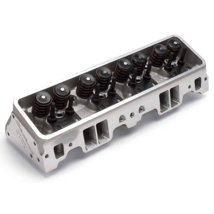 Tête de boulon en C Edelbrock Single Perf SBC