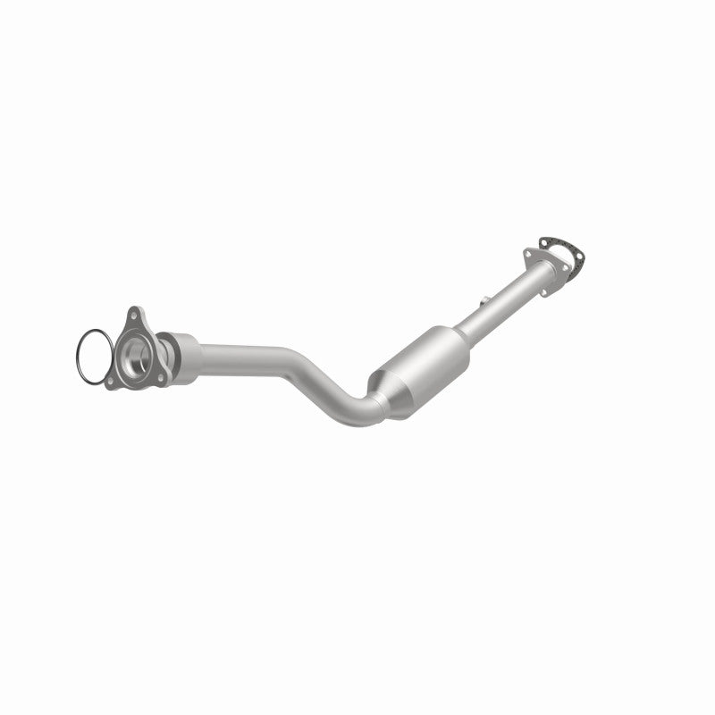 Convecteur MagnaFlow DF 01-04 Saturn Série L 2,2 L
