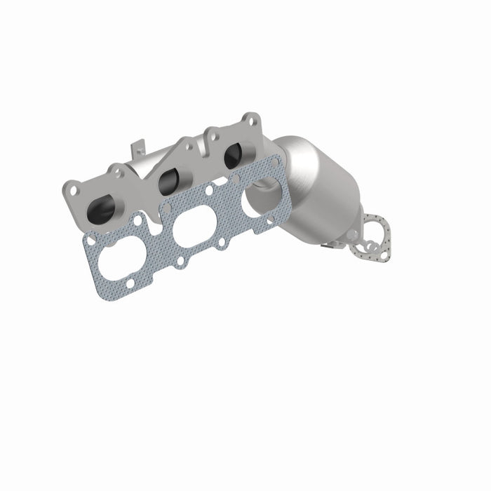 Convecteur MagnaFlow DF 10-12 Hyundai Genesis 3,8 L