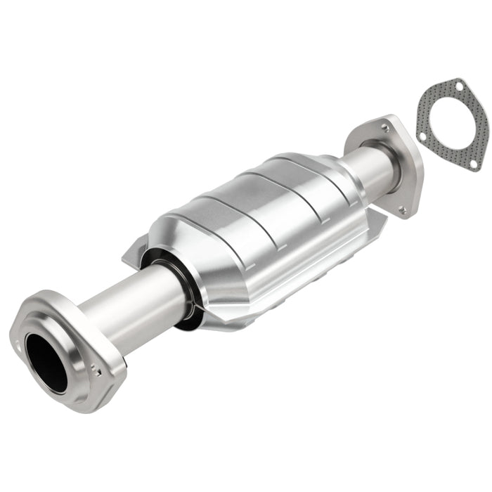 MagnaFlow Conv DF 00-01 Cherokee arrière 4,0 L