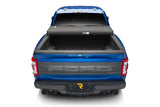 Extang 22-23 Nissan Frontier (6ft. 1in. Bed) Solid Fold ALX