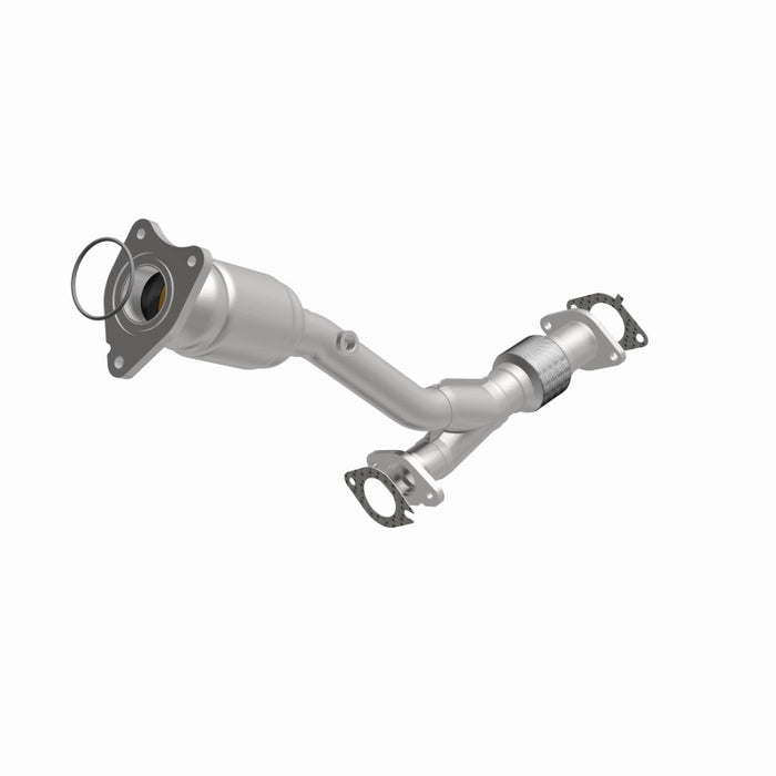 Convecteur MagnaFlow DF 05-06 Pontiac G6 3,5 L arrière