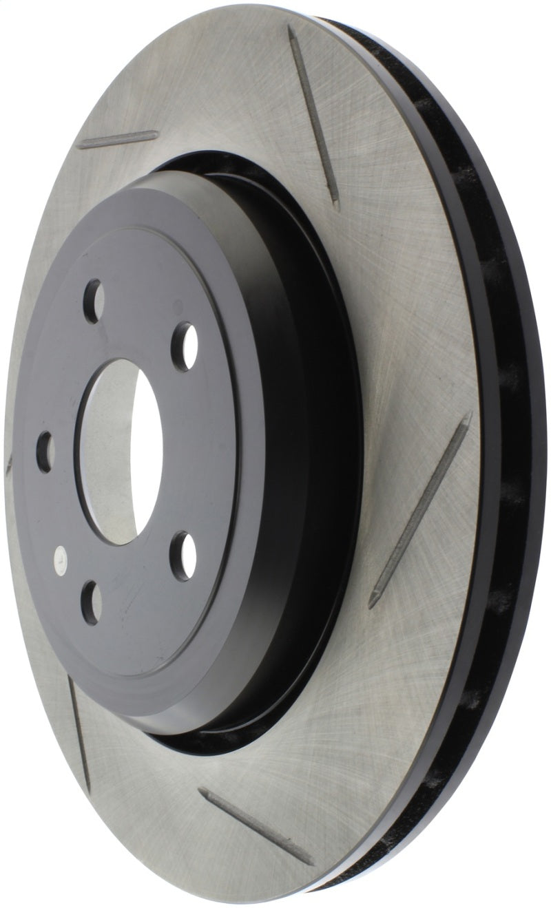 Disque de frein arrière gauche StopTech 12-13 Jeep SRT8