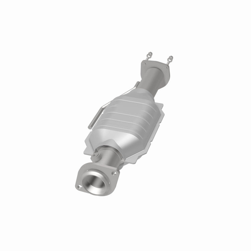 Convecteur MagnaFlow DF 00-04 Jeep Wrangler 4,0 L arrière/2,4 L/2,5 L