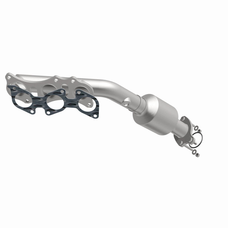 Convertisseur Magnaflow DF 4.0L pour Toyota Tacoma 05-11