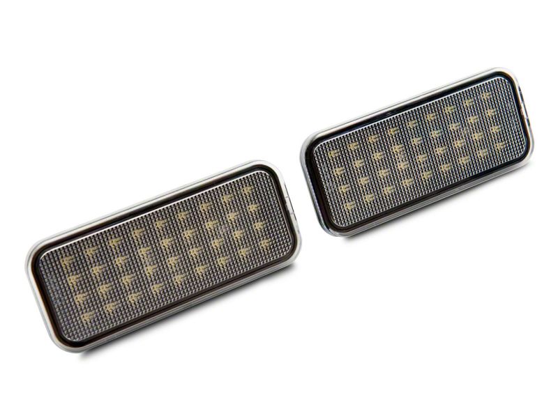 Raxiom 20-23 Toyota Tacoma Axial Series LED Bed Light