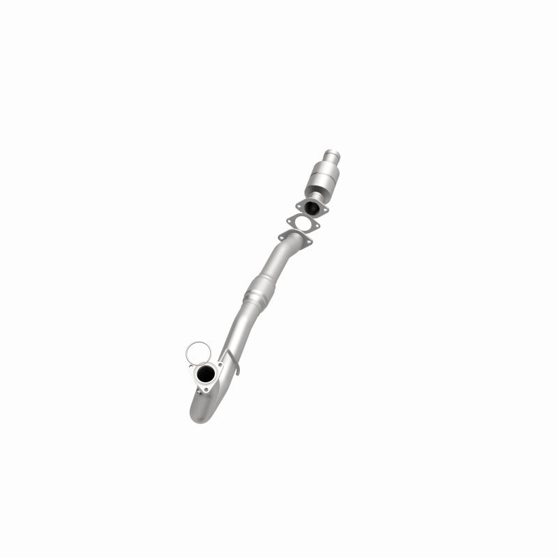 MagnaFlow Conv DF 02-03 Avalanche 8.1 côté passager