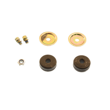 Amortisseur monotube avant 36 mm Bilstein B4 1972 Mercedes-Benz 280SE 4.5