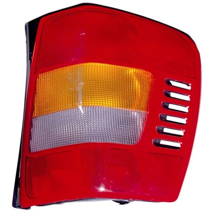 Feu arrière droit Omix 99-04 Jeep Grand Cherokee (WJ)