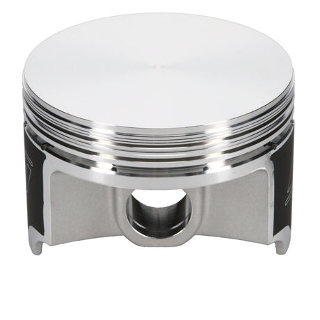 Jeu de pistons à dôme Wiseco Volkswagen KR/PL 1,8 L 16 V 81,00 mm alésage 8,8:1 CR -1 cc