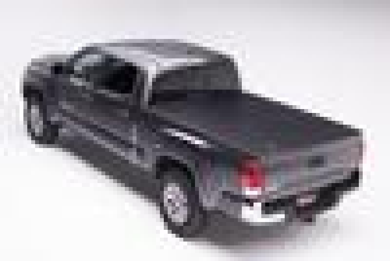 BAK 05-15 Toyota Tacoma 5 pieds Lit Revolver X2