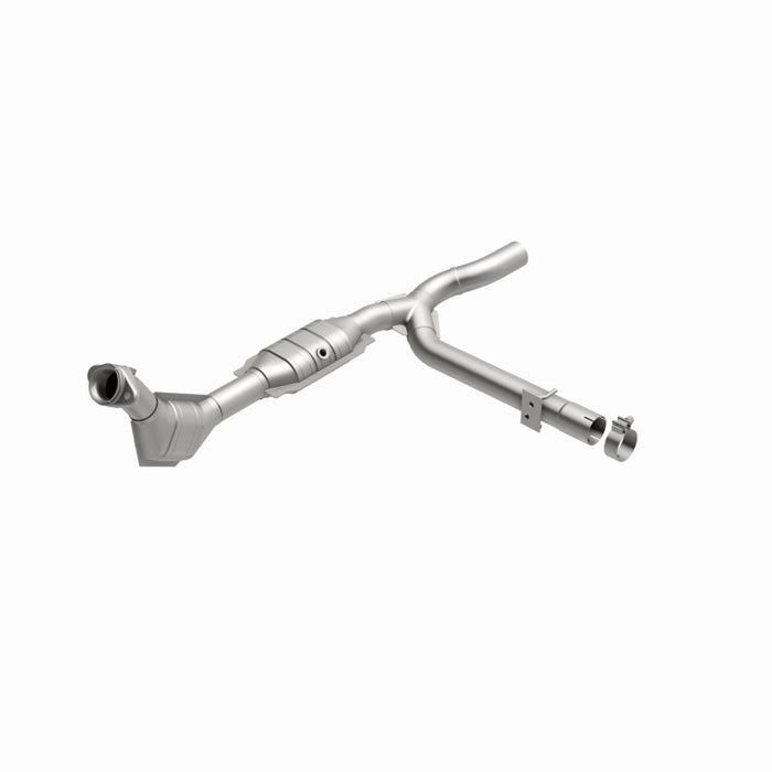 Pompe à chaleur MagnaFlow Conv DF 99 F150/250 4.6LP/S