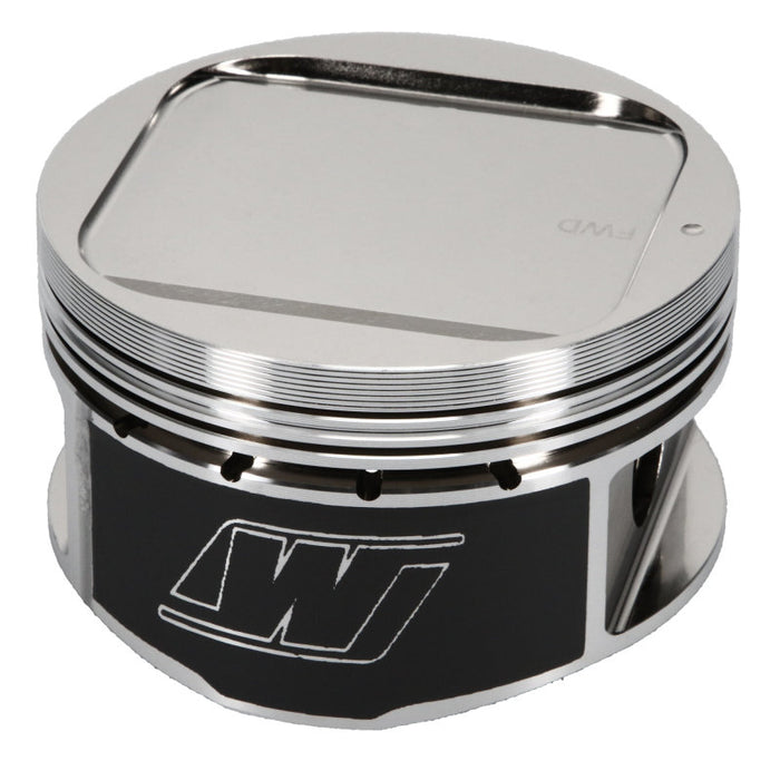 Kit de pistons Wiseco Subaru WRX 4v R/Dome 8.4:1 CR 92 mm