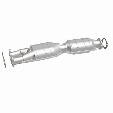 Convecteur MagnaFlow DF Ford 86 87