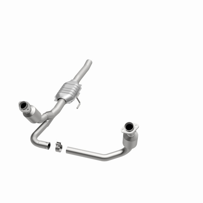 Convecteur MagnaFlow DF 00-03 Dodge Dakota 2WD 4.7L