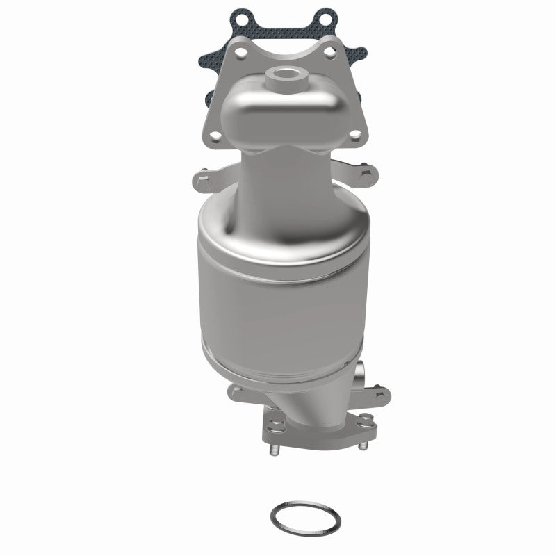 Collecteur avant MagnaFlow Conv DF 05-10 Odyssey