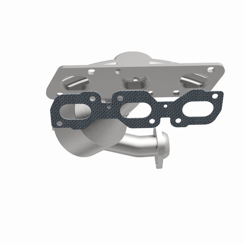 Convecteur MagnaFlow DF 96-00 Ford Contour 2,5 L / 99-02 Mercury Cougar 2,5 L Californie - Avant