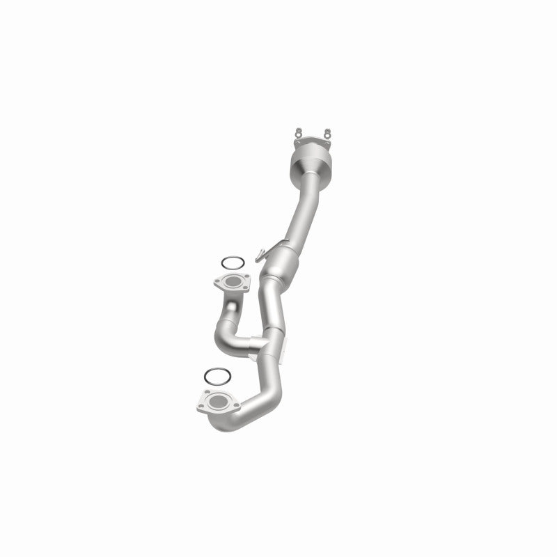 Soubassement de carrosserie Acura MDX 3,5 L MagnaFlow Conv DF 14-15