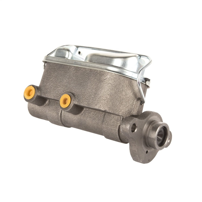 Maître-cylindre Omix avec étrier à 2 boulons 78-86 Jeep CJ