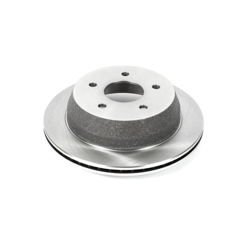 Disque de frein arrière Power Stop Autospecialty pour Chevrolet Blazer 98-05