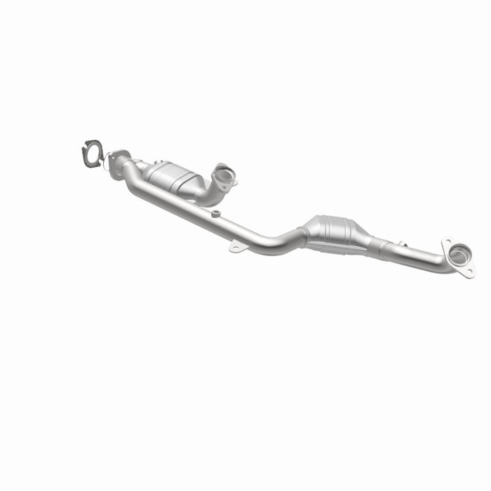 Pneu avant Continental 4.6 MagnaFlow Conv DF 95-97