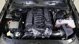 Kit d'admission d'air froid Airaid 11-18 Dodge Challenger V8-6.4LF/I