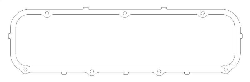 Ensemble de joints de couvercle de soupape Cometic Ford 460 Big Block .125in KF