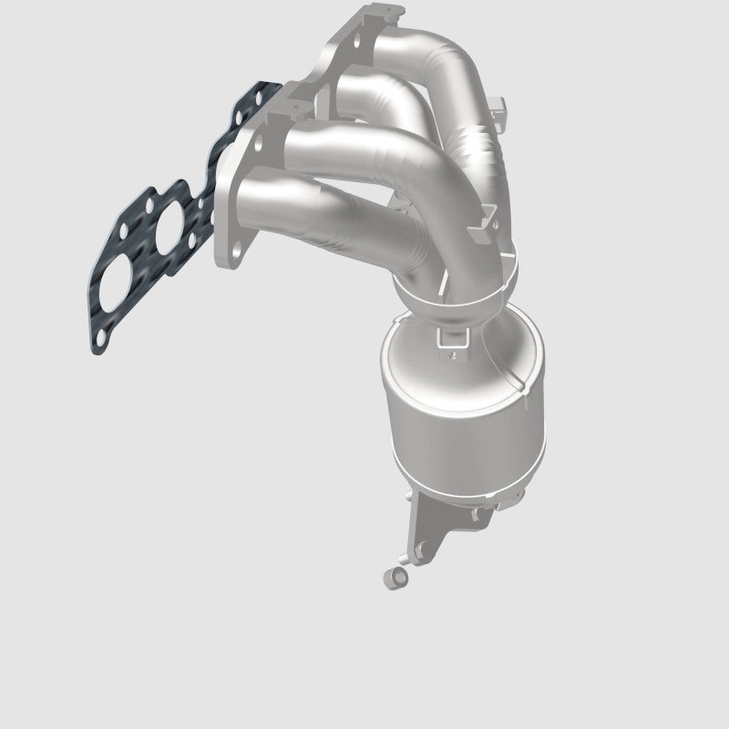MagnaFlow Conv Direct Fit California Grade CARB Conforme 07-10 Nissan Altima L4 2,5 L