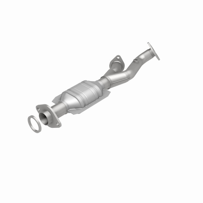 MagnaFlow Conv DF 03-04 4Runner 4.7 Arrière