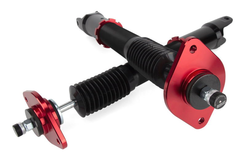 Kit de suspension arrière Air Lift Performance 02-07 Infiniti G35 / 03-08 Nissan 350Z