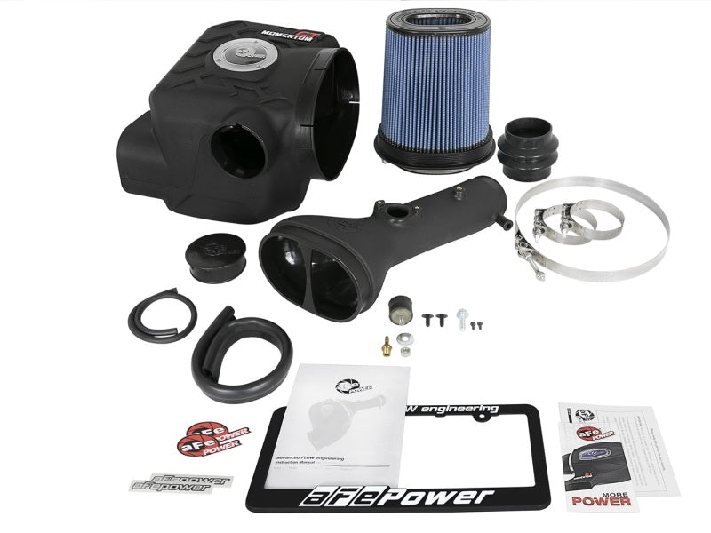 Système d'admission d'air froid aFe Momentum GT Pro 5R 05-11 Toyota Tacoma V6 4.0L