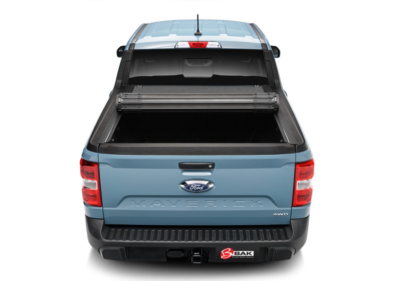 BAK 2022 Ford Maverick 4,5 pieds Revolver X4