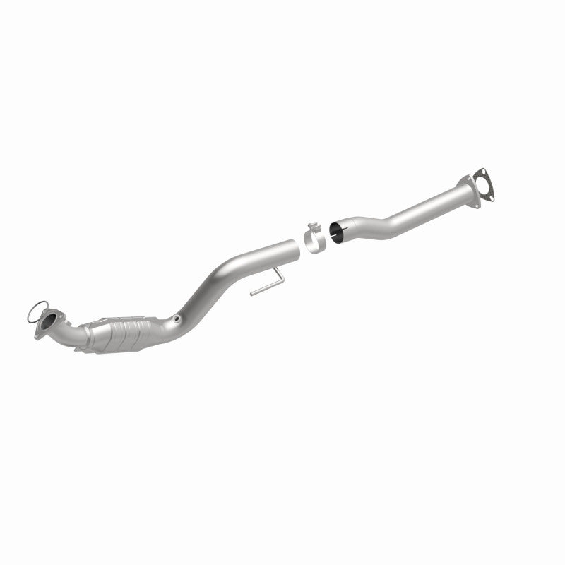 MagnaFlow Conv DF 07-08 Express 2500 4,8 L côté passager