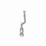 MagnaFlow Conv DF 03-06 Sentra 1,8 L arrière