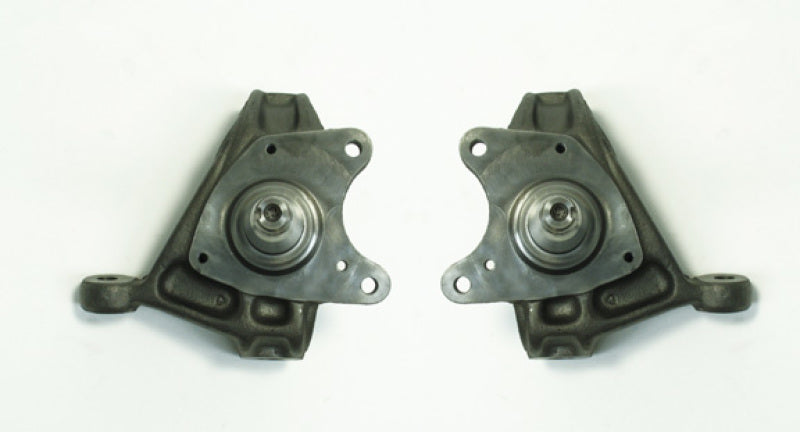 ENSEMBLE DE BROCHES À BROCHES À BASSE TENSION Belltech 91-96 DAKOTA