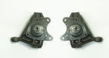 ENSEMBLE DE BROCHES À BROCHES À BASSE TENSION Belltech 91-96 DAKOTA