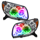 Oracle 06-09 Toyota 4-Runner SMD HL - ColorSHIFT w/o Controller