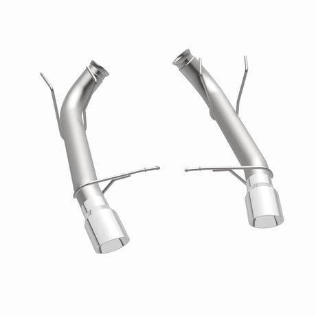 Système MagnaFlow A/B 2011 Ford Mustang 5.0L