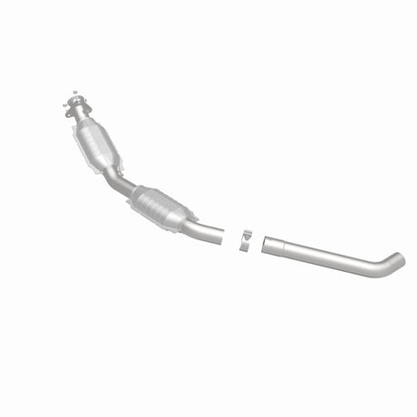 MagnaFlow Conv DF 04-06 Ram SRT-10 côté conducteur