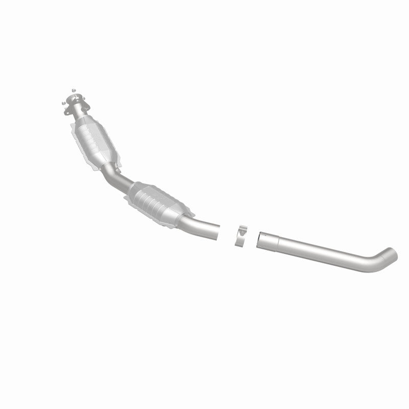 MagnaFlow Conv DF 04-06 Ram SRT-10 côté conducteur