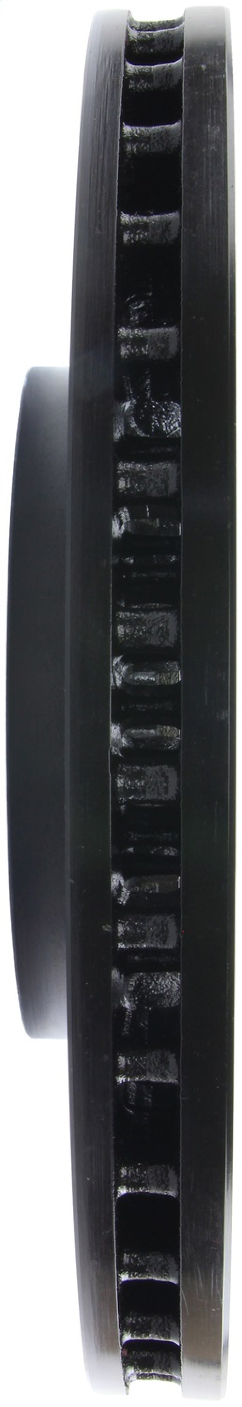 Disque de frein sport fendu avant gauche StopTech 12-18 Jeep Grand Cherokee SRT8 (disque avant 380 mm)