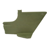 Panneau latéral droit de capot Omix - 50-52 Willys M38s