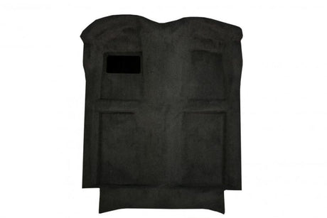 Tapis de rechange pour plancher complet Lund 83-92 Ford Ranger Std. Cab Pro-Line - Noir (1 pièce)