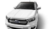 Feu de gabarit AVS 19-22 pour Ford Ranger Aerocab - Noir