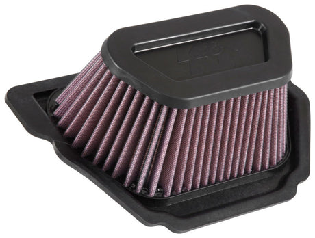 Filtre à air de remplacement K&amp;N pour Yamaha YZF R1 2015