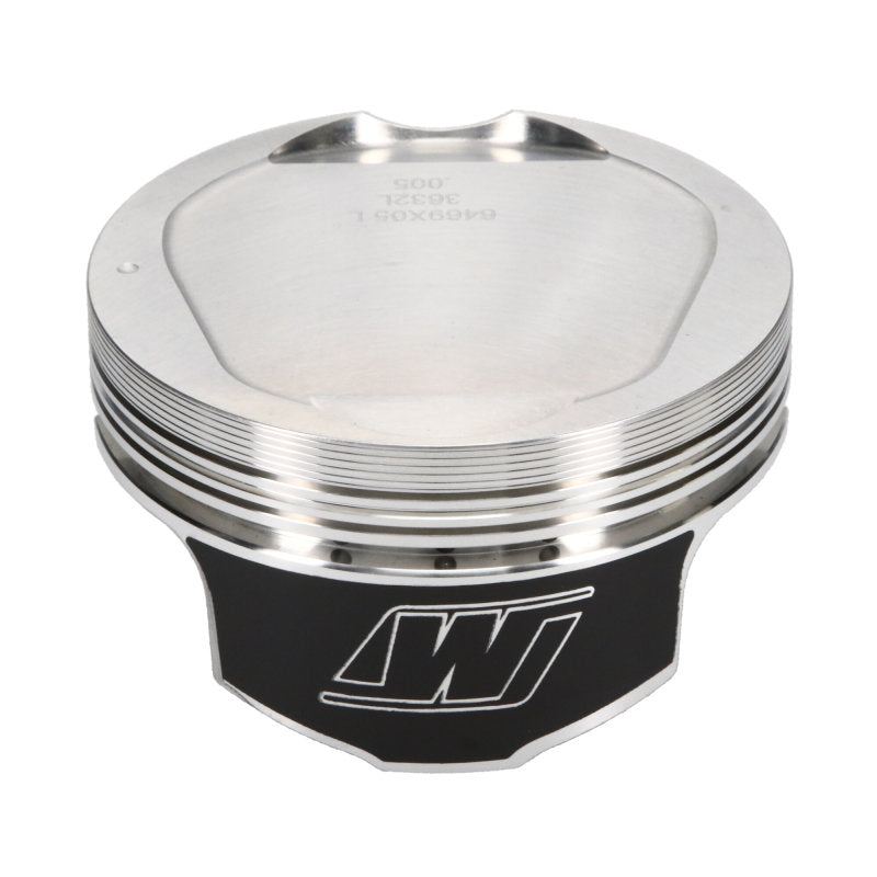 Wiseco Chrysler 6.1L Hemi -6.5cc R/Dome 4.060 pouces Piston Étagère Stock