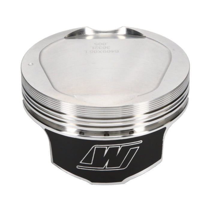 Wiseco Chrysler 6.1L Hemi -6.5cc R/Dome 4.060 pouces Piston Étagère Stock