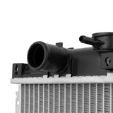 Radiateur de remplacement Mishimoto Lexus GS300 / GS400 1998-2004