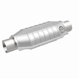 MagnaFlow Conv Univ 2,00 pouces avec O2 simple